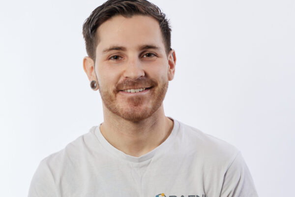 Lewis Sampson team member