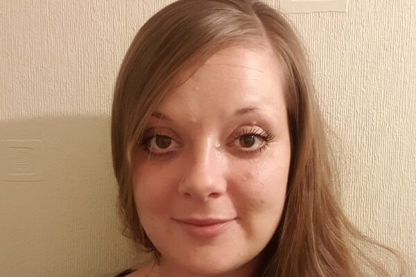 Lyndsey Harding team member