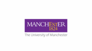 University of Manchester University of Manchester Logo