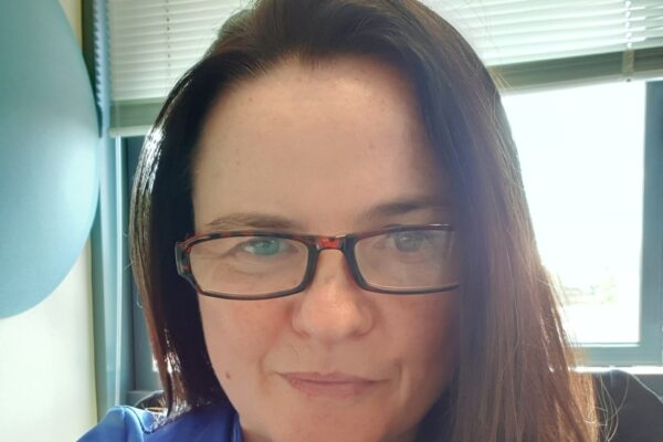 Marion Samler team member