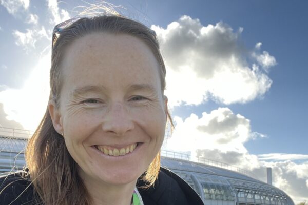 Teagan Zoldoske team member