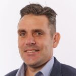 Tom Kirkham team member