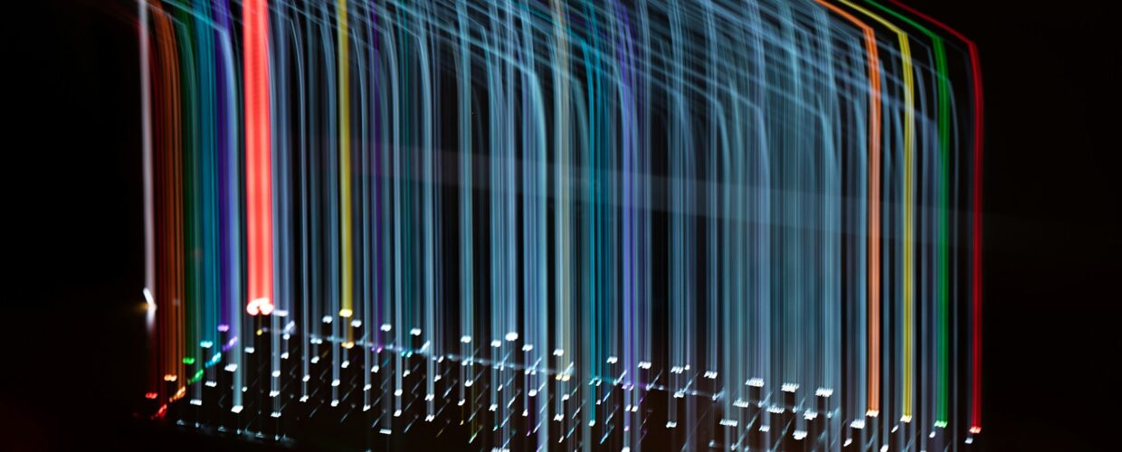 Unsplash image for UKCRIC DINI workshop