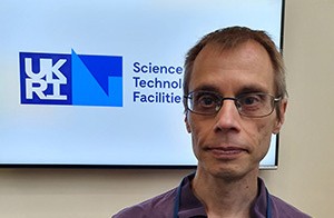 Jens Jensen team member