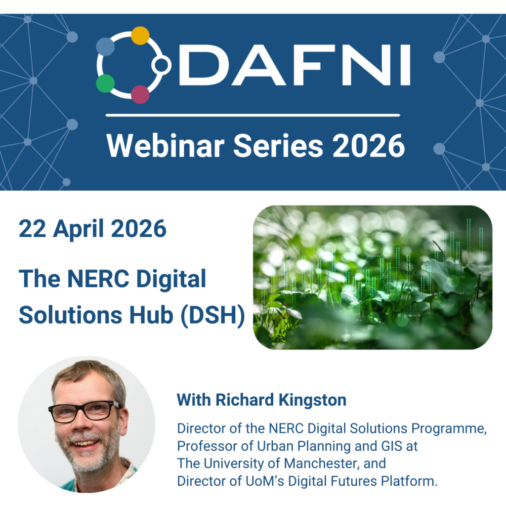 DAFNI Apr 26 webinar with Richard Kingston