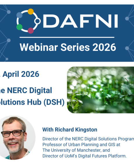 DAFNI Apr 26 webinar with Richard Kingston