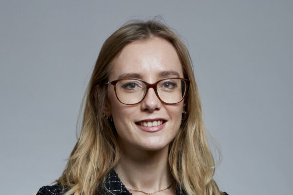 Amy Green profile