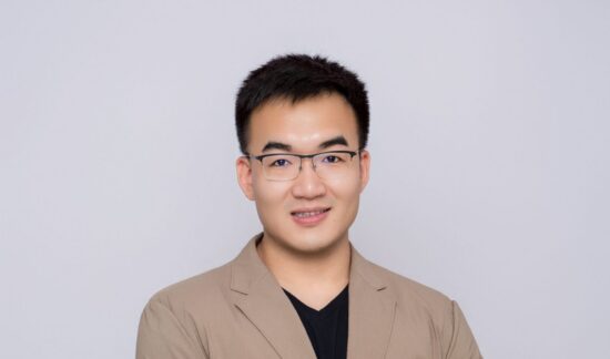 Mingshu Wang - DAFNI