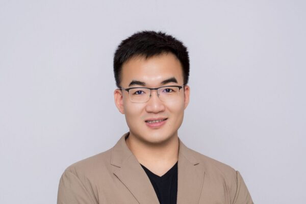 Mingshu Wang