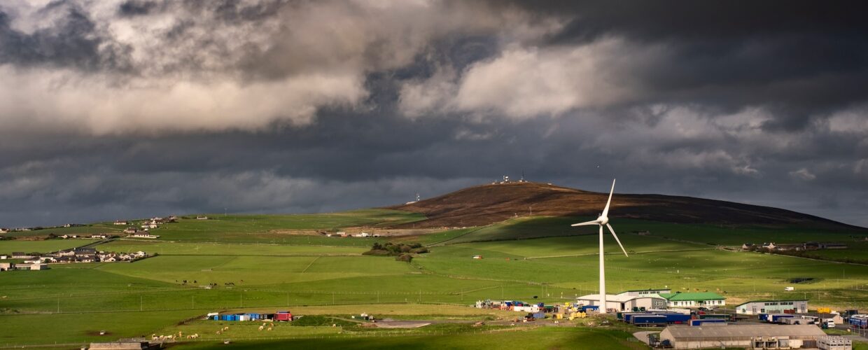 Orkneys image for D-RES