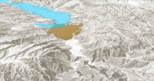 STORMS Model image
