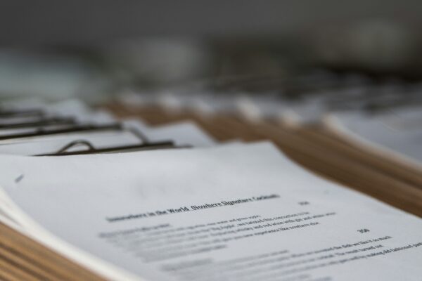 Publications policy image (Unsplash)
