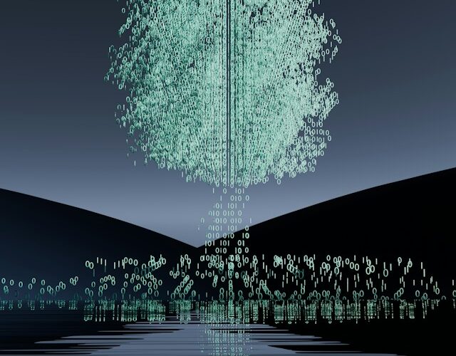 Data tree
