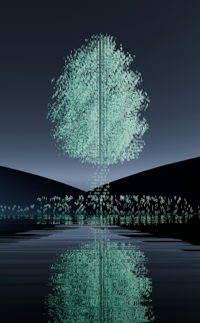 Data tree